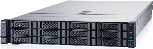 浪潮归档一体机 DA2000G7